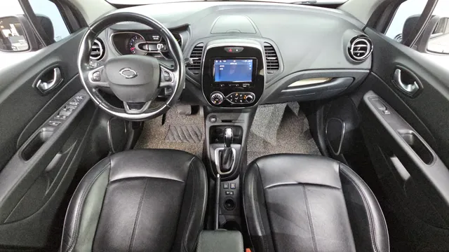 Renault QM3