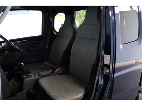 Suzuki Super Carry