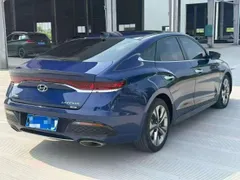 Hyundai Festa