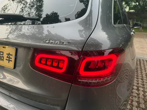 Mercedes-Benz Mercedes-Benz GLC
