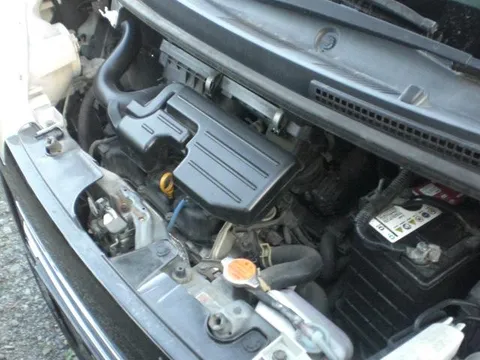 Subaru Lucra