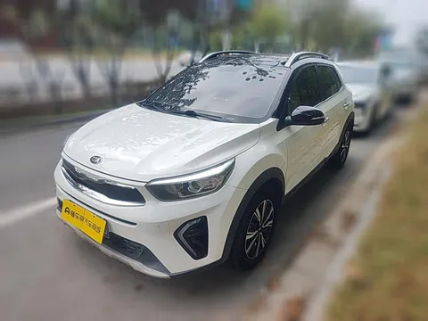 Kia KX1