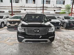 Gac GS8