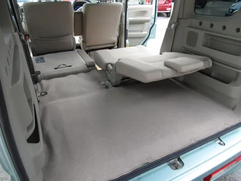 Nissan Clipper Rio
