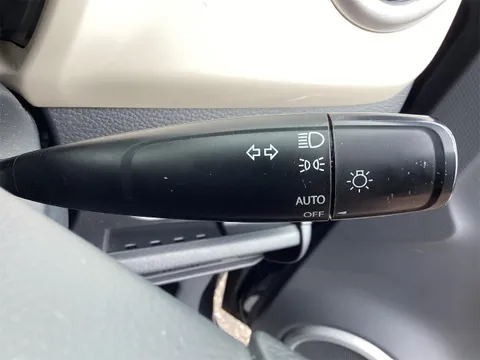 Mazda Flair Crossover