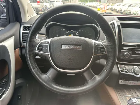 Haval H9