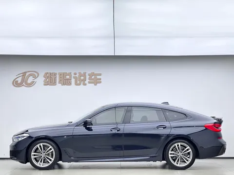 BMW Gran Turismo