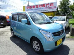 Mazda AZ-Wagon