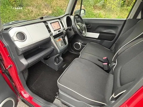 Mazda Flair Crossover