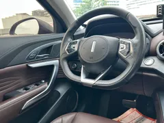 Wey VV7