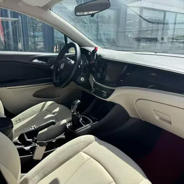 Buick Verano