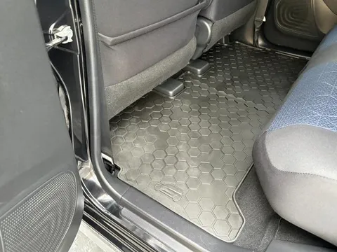 Mitsubishi eK X