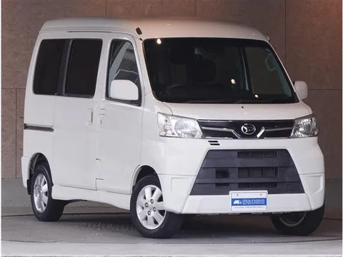 Daihatsu Atrai Wagon