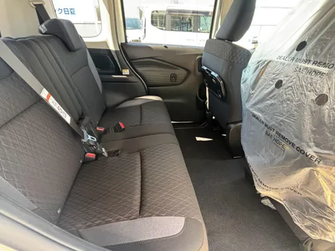 Suzuki Solio Bandit