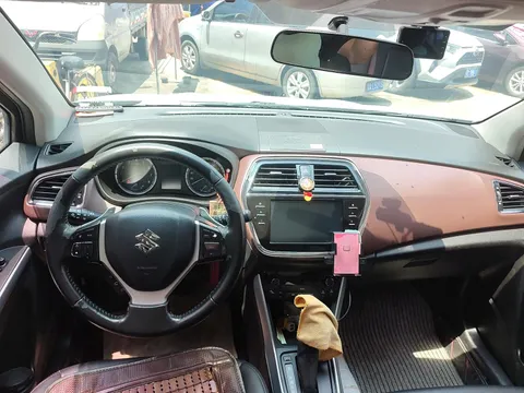 Suzuki
