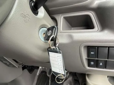 Nissan Clipper