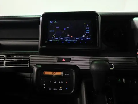 Honda N-VAN Plus Style