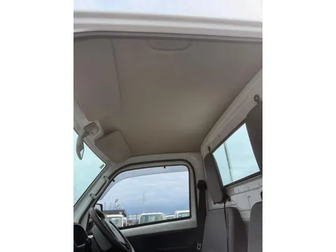 Mazda Scrum Truck
