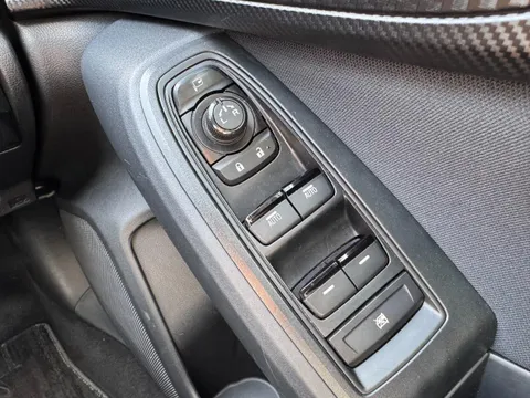 Subaru Impreza Sports