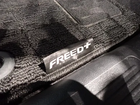 Honda Freed Plus