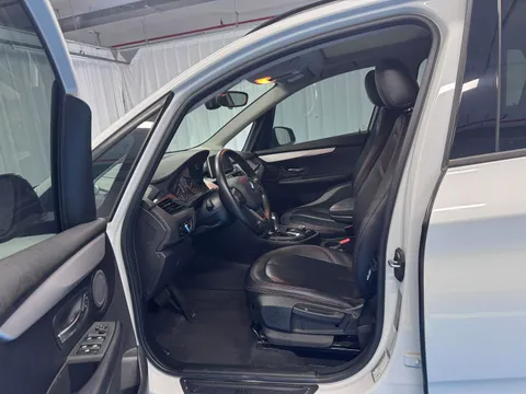 BMW 2-Series