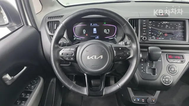 Kia Ray