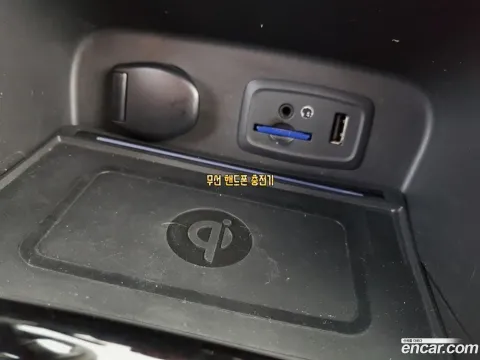 Renault QM3