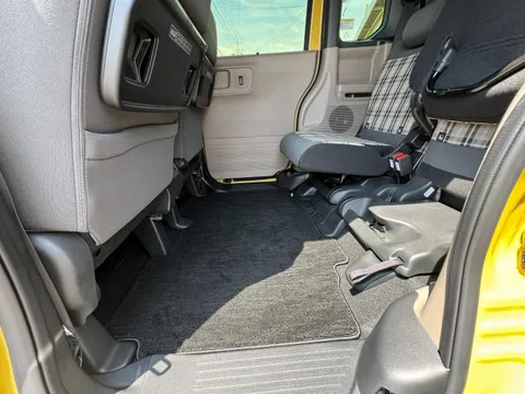 Honda N-BOX Joy