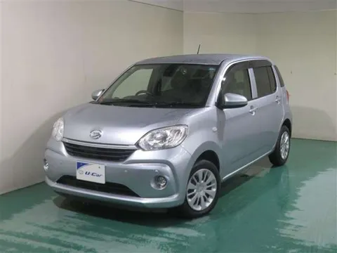 Daihatsu Boon