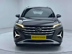 Gac GS4