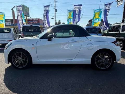 Toyota Copen