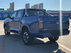 Great Wall Poer