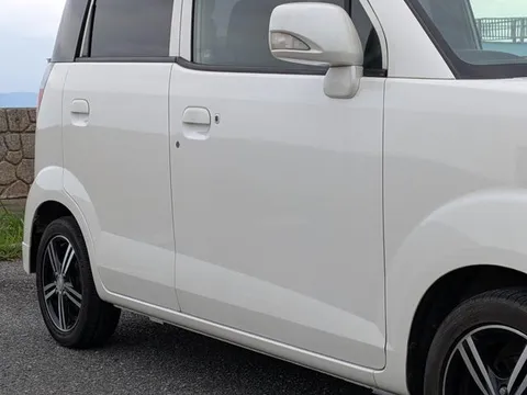 Honda Zest Spark