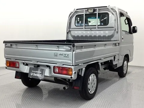 Honda Acty Truck