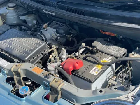 Daihatsu Mira Gino