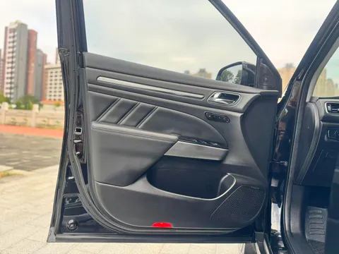 Gac GS8