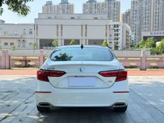 Honda Inspire