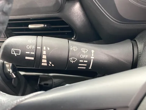 Mitsubishi eK X Space