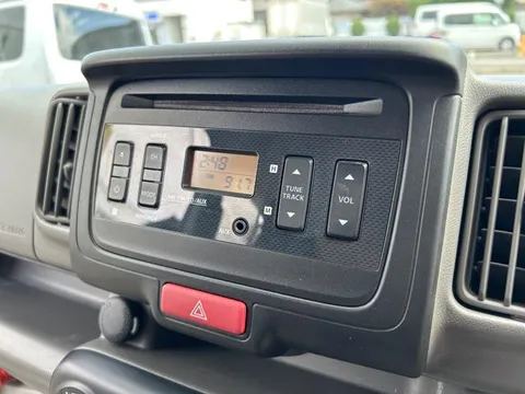 Nissan Clipper