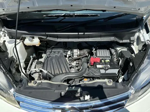 Nissan Vanette