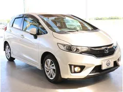 Honda Jazz (Fit)