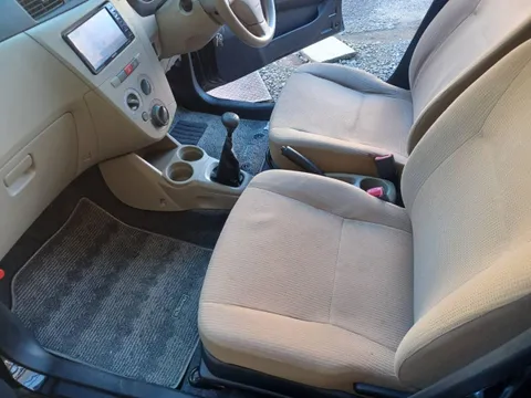 Subaru Pleo