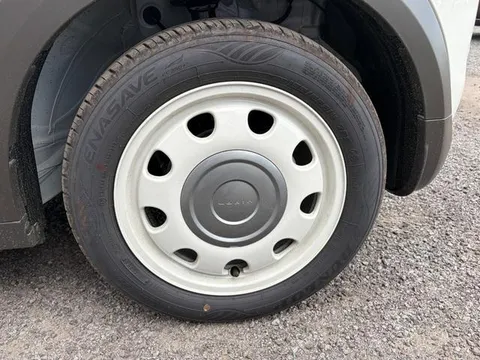 Suzuki Alto Lapin LC