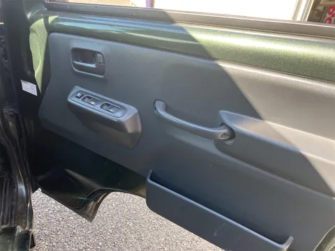 Suzuki Super Carry