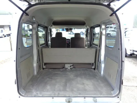 Nissan Clipper