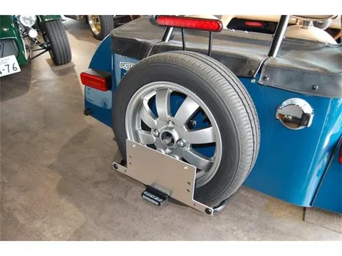 Caterham