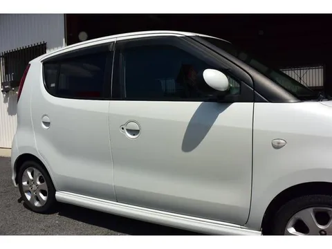 Suzuki MR Wagon
