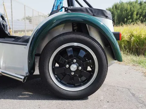 Caterham