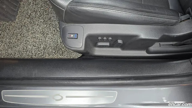 Renault SM7