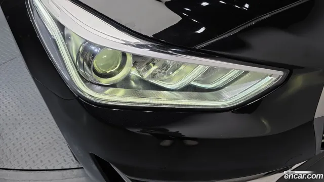 Genesis G90 (EQ900)